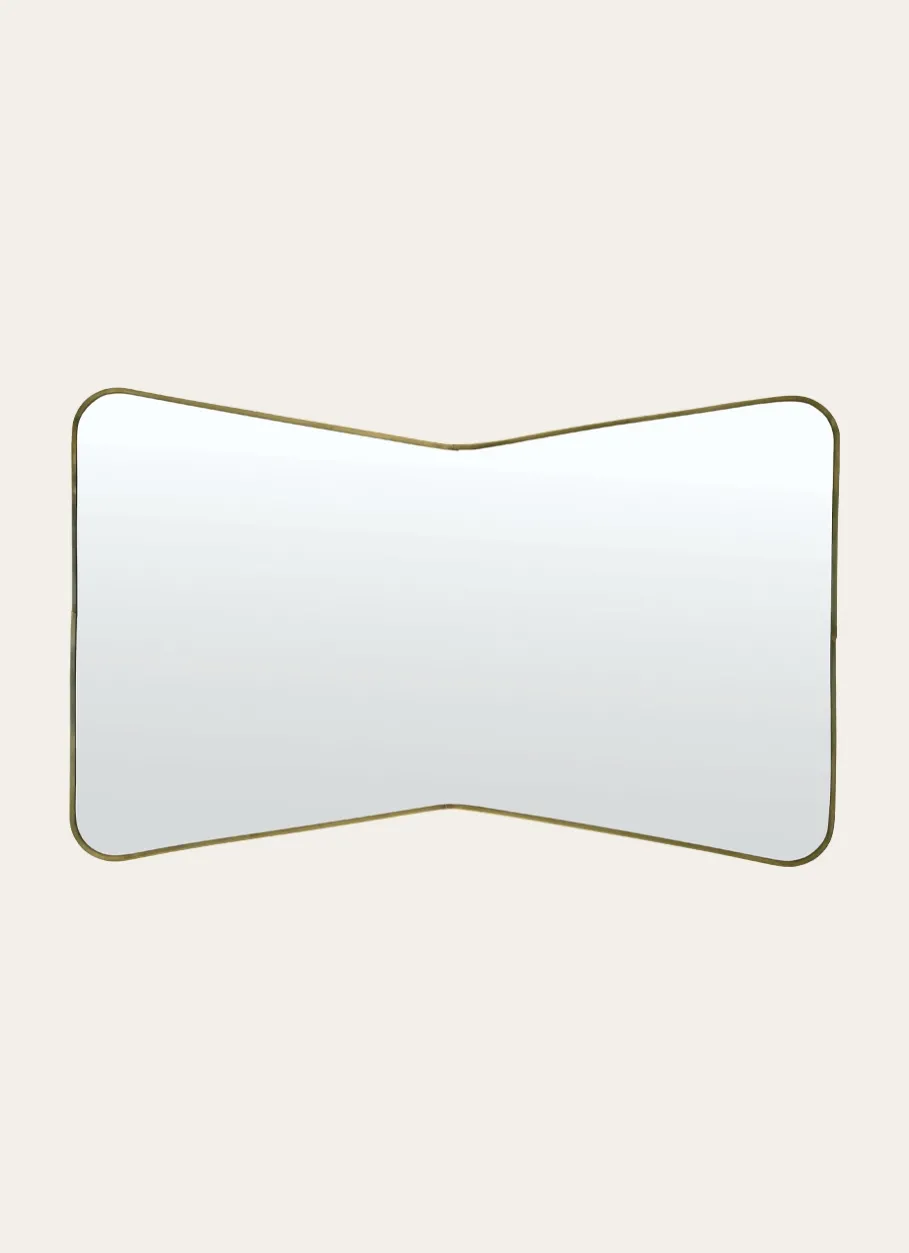 Bouchara Miroir^MIROIR A SUSPENDRE