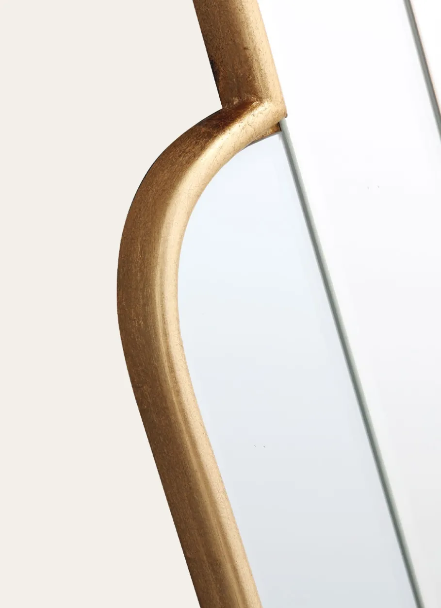 Bouchara Miroir^MIROIR ART DÉCO