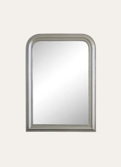 Bouchara Miroir^MIROIR FANTAISIE PERLÉ
