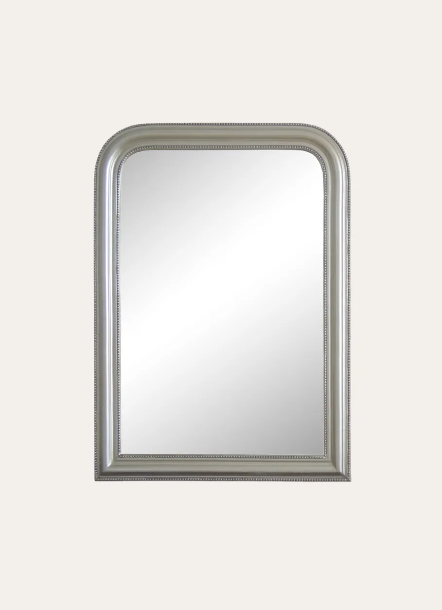 Bouchara Miroir^MIROIR FANTAISIE PERLÉ