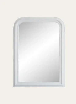 Bouchara Miroir^MIROIR FANTAISIE PERLÉ
