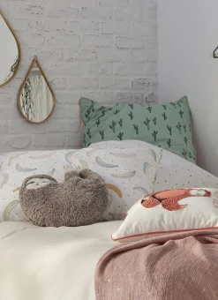 Bouchara Miroir^MIROIR MÉTAL FORME DE GOUTTE PETIT FORMAT