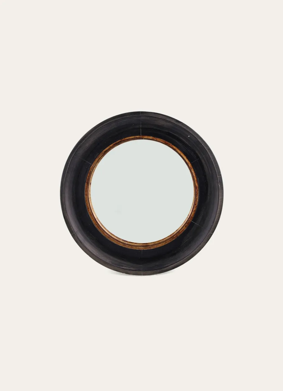 Bouchara Miroir^MIROIR ROND GRAND MODÈLE