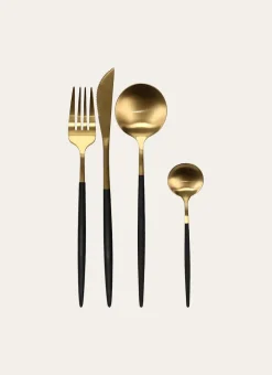 Bouchara Couverts^MÉNAGÈRE 16 COUVERTS SOVI