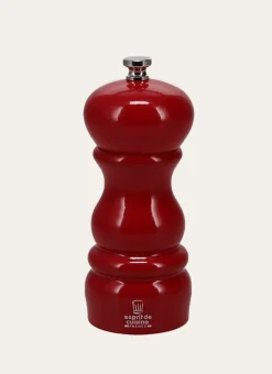 Bouchara Table De Noël^MOULIN SEL & POIVRE AUTHENTIQUE