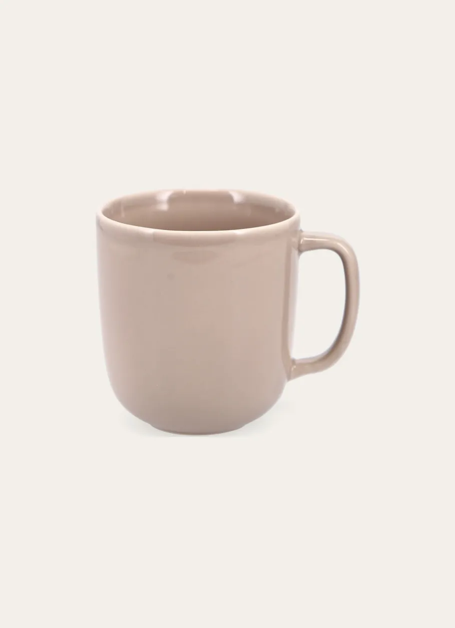 Bouchara Tasse, Bol^MUG EN GRÈS