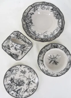 Bouchara Tasse, Bol|Table De Noël^MUG EN GRÈS ADELAÏDE