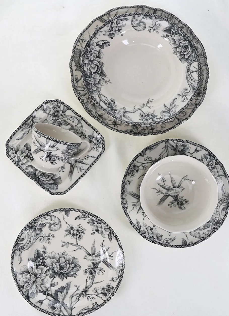 Bouchara Tasse, Bol|Table De Noël^MUG EN GRÈS ADELAÏDE