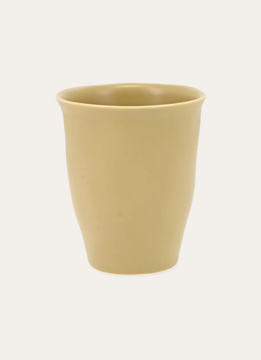 Bouchara Tasse, Bol^MUG EN GRÈS