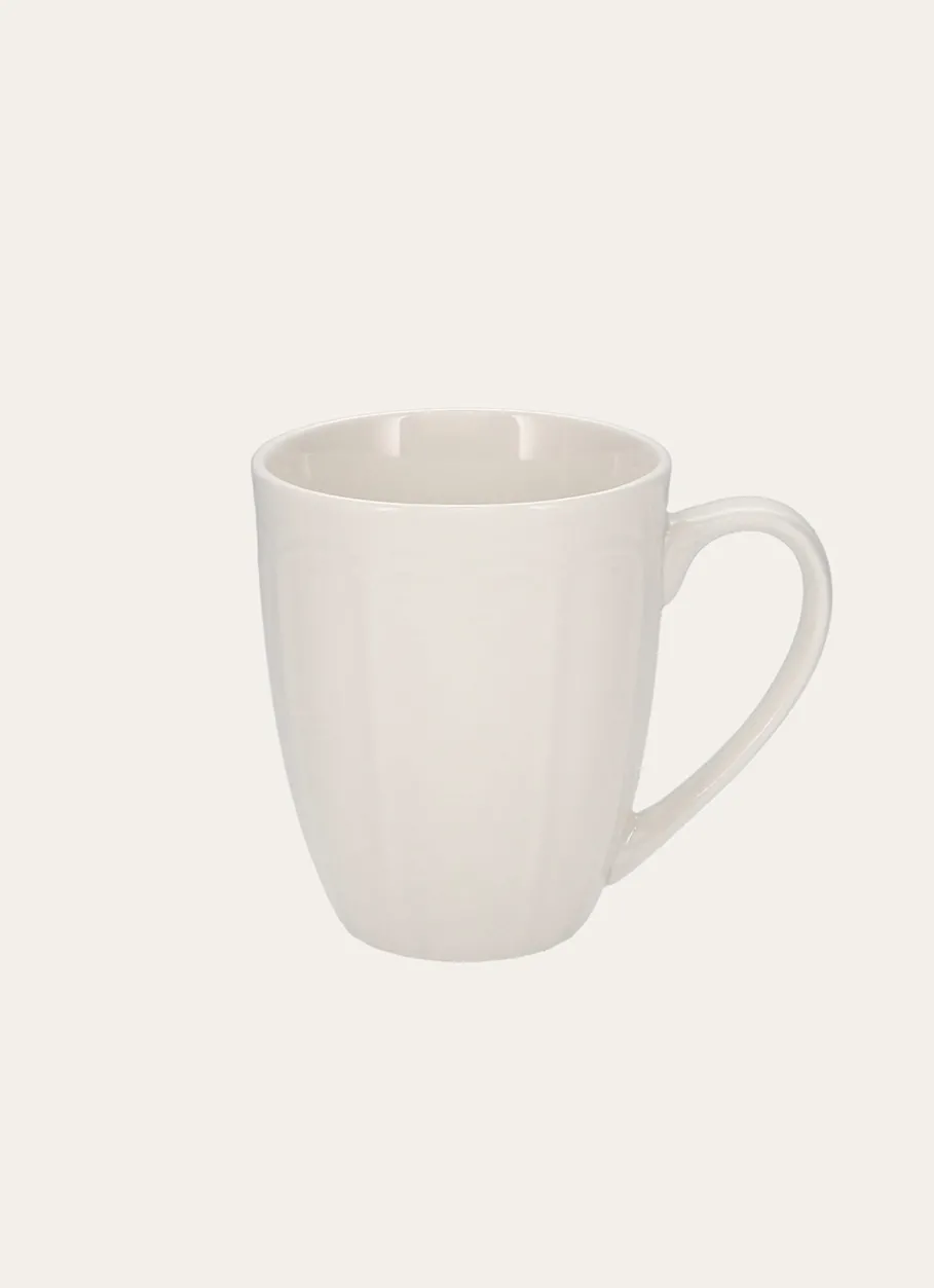 Bouchara Tasse, Bol^MUG EN PORCELAINE