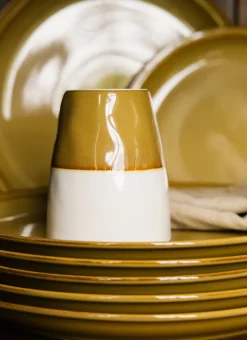 Bouchara Tasse, Bol^MUG QUOTIDIEN EN GRÈS