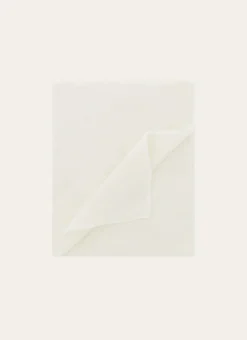 Bouchara Nappe^NAPPE COTON ET LIN FINITION BOURDON GRAND FORMAT