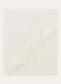 Bouchara Nappe^NAPPE COTON LIN FINITION BOURDON