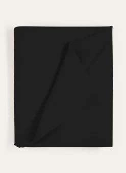 Bouchara Nappe^NAPPE COTON LIN FINITION BOURDON MOYEN FORMAT