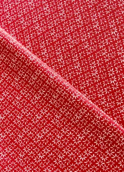 Bouchara Nappes Enduites & Anti-Taches|Nappe^NAPPE EN COTON ENDUIT IMPRIMÉ PETITES FLEURS