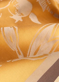 Bouchara Nappe^NAPPE EN JACQUARD DE COTON INTZ