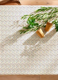 Bouchara Nappes Enduites & Anti-Taches|Nappe^NAPPE ENDUITE ELOA