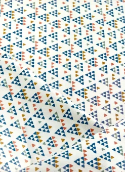 Bouchara Nappes Enduites & Anti-Taches|Nappe^NAPPE ENDUITE ELOA