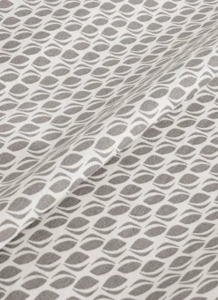 Bouchara Nappe^NAPPE ENDUITE IMPRIMÉ GRAINS DE CAFÉ