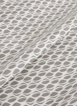 Bouchara Nappe^NAPPE ENDUITE IMPRIMÉ GRAINS DE CAFÉ