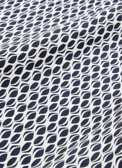 Bouchara Nappe^NAPPE ENDUITE IMPRIMÉ GRAINS DE CAFÉ