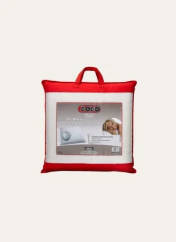 Bouchara Oreiller, Traversin^OREILLER CARRÉ À MÉMOIRE DE FORME - DODO