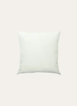 Bouchara Oreiller, Traversin^OREILLER CARRÉ MI-FERME EN PLUMETTES