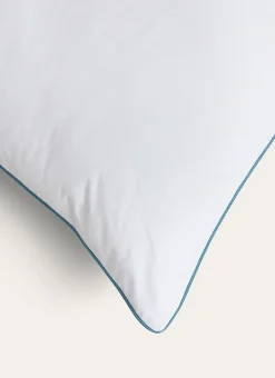 Bouchara Oreiller, Traversin^OREILLER CARRÉ NUANCE