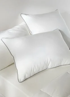 Bouchara Oreiller, Traversin^OREILLER HARMONIE FERME ANTI-ACARIENS