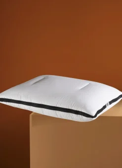 Bouchara Oreiller, Traversin^OREILLER RECTANGULAIRE À MÉMOIRE DE FORME