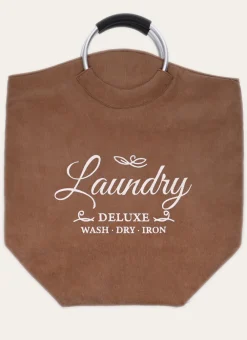 Bouchara Accessoire^PANIER À LINGE SOUPLE