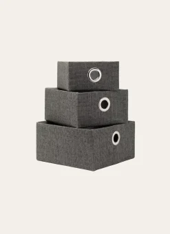 Bouchara Aménagement De Placard^PANIER DE RANGEMENT UNI PETIT FORMAT