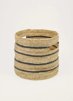 Bouchara Panier^PANIER EN FIBRES DE MAIS