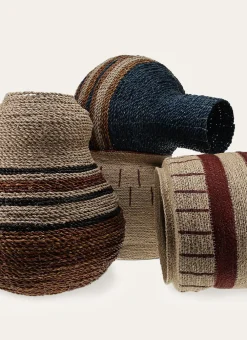 Bouchara Panier^PANIER EN FIBRES NATURELLES