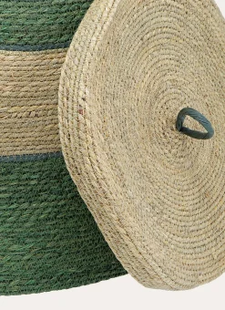 Bouchara Panier^PANIER EN SEAGRASS