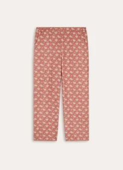 Bouchara Pyjama, Chemise De Nuit^PANTALON BAS DE PYJAMA RIMA
