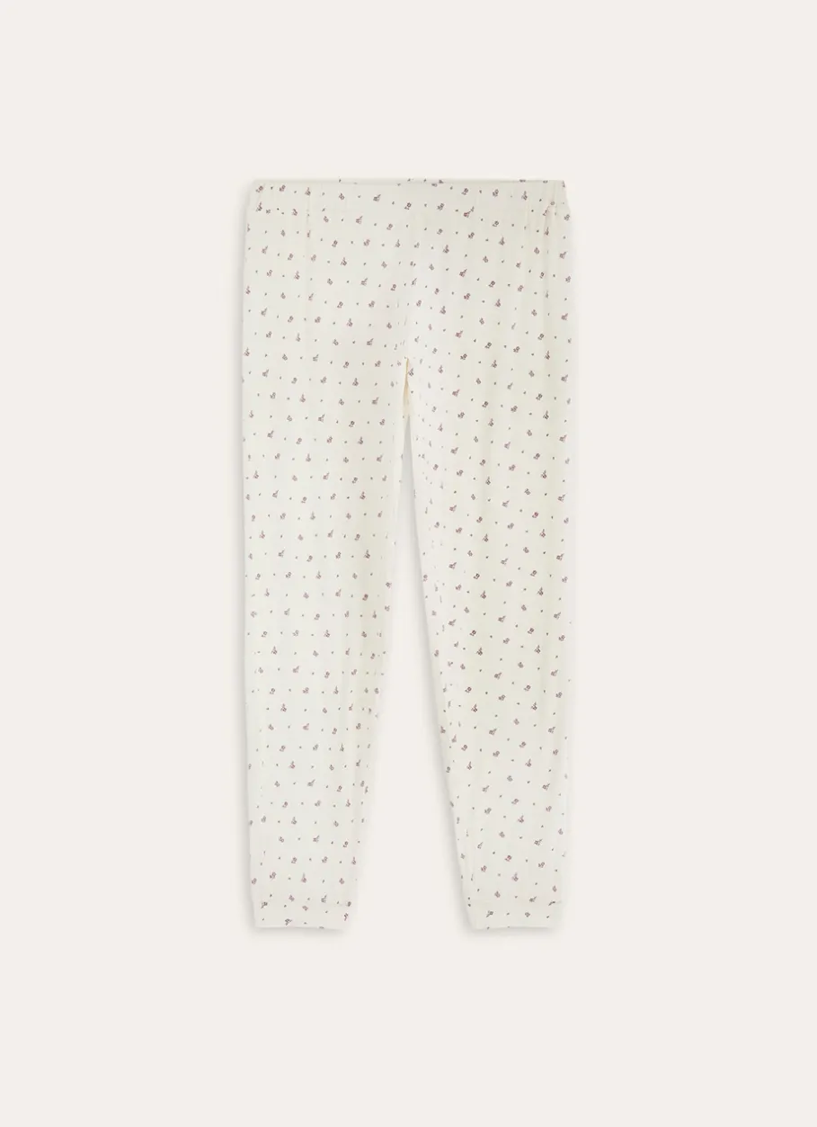 Bouchara Pyjama, Chemise De Nuit^PANTALON BAS DE PYJAMA RIMO