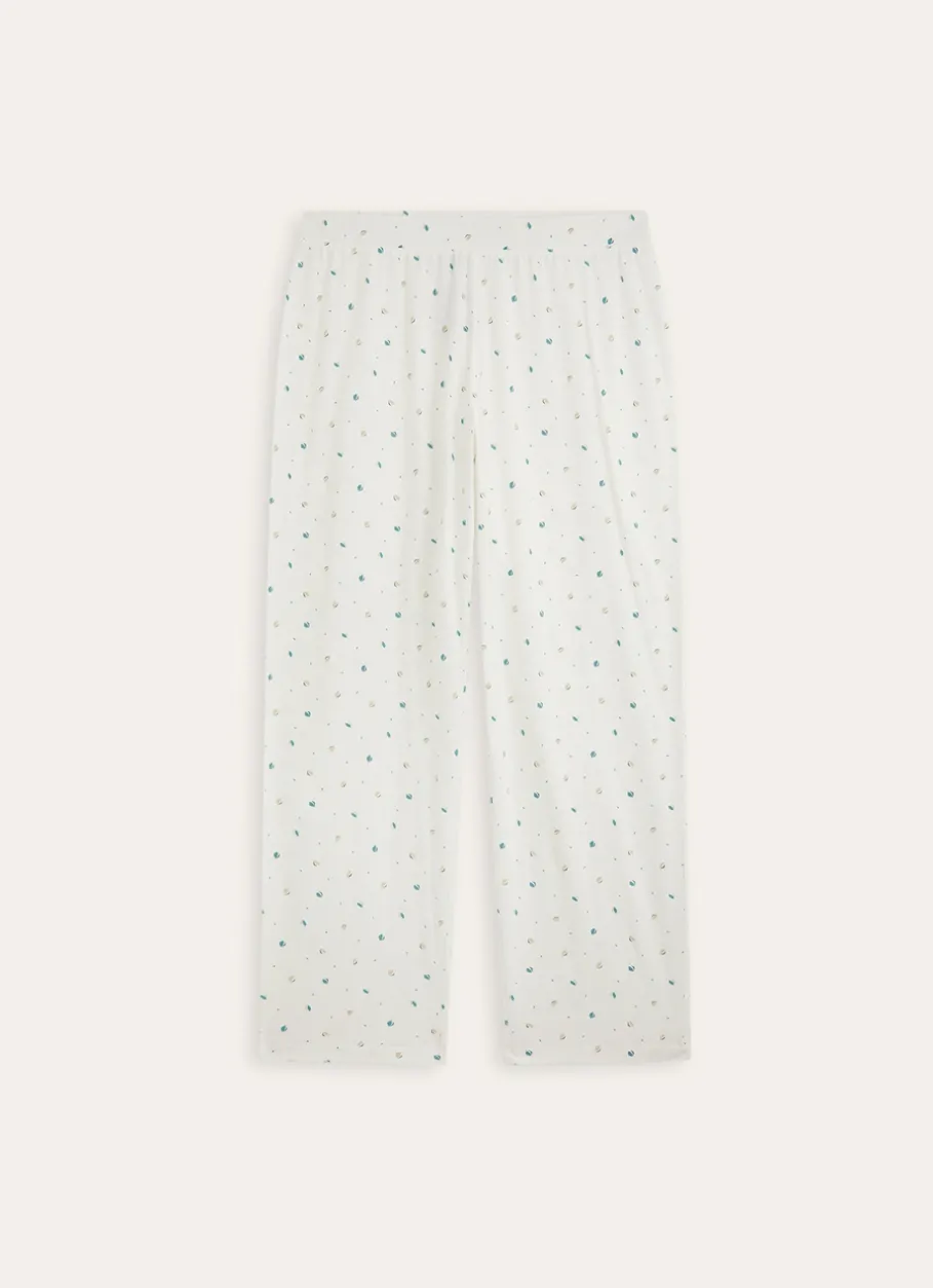 Bouchara Pyjama, Chemise De Nuit^PANTALON CARLA
