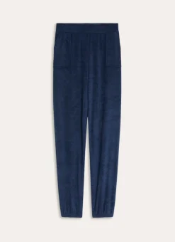 Bouchara Pyjama, Chemise De Nuit^PANTALON CONFORTABLE EN MATIÈRE ÉPONGE