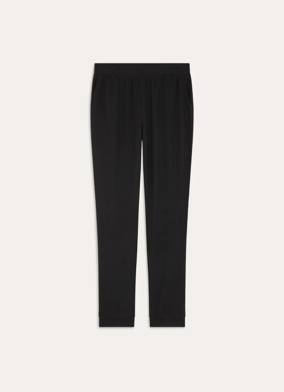 Bouchara Homewear, Accessoire^PANTALON DÉCONTRACTÉ EN MAILLE