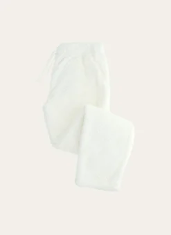 Bouchara Pyjama, Chemise De Nuit^PANTALON DE PYJAMA EN POLAIRE FAÇON MOUTON