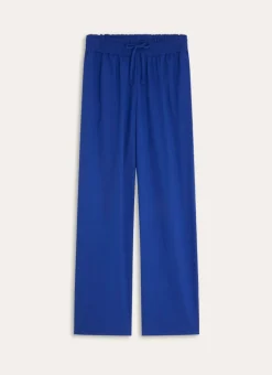 Bouchara Pyjama, Chemise De Nuit^PANTALON EN COTON TWILL