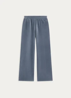 Bouchara Pyjama, Chemise De Nuit^PANTALON EN VELOURS CALOU