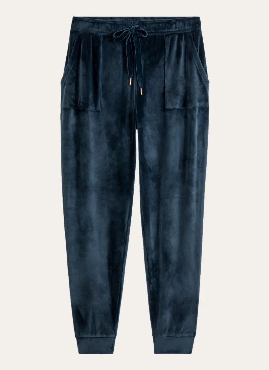 Bouchara Homewear, Accessoire^PANTALON EN VELOURS