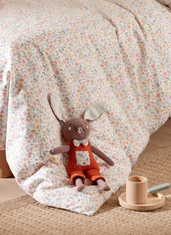 Enfant Bouchara Linge De Lit^PARURE DE LIT BÉBÉ LOUISETTE