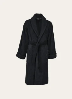 Bouchara Peignoir Éponge|Linge De Bain Uni^PEIG DE BAIN UNI EN ÉPONGE 450GR