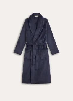 Bouchara Peignoir^PEIGNOIR LONG UNI