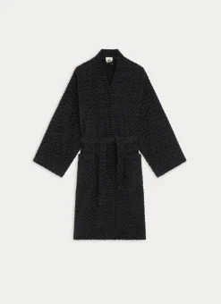 Bouchara Peignoir Éponge^PEIG