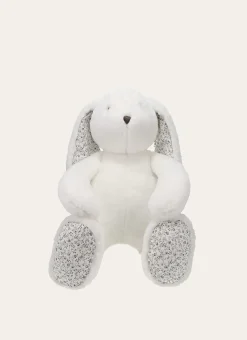 Enfant Bouchara Jouet, Doudou^PELUCHE LAPIN