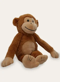 Enfant Bouchara Jouet, Doudou^PELUCHE SINGE